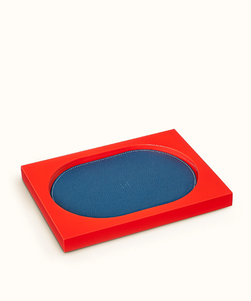 에르메스 MANEGE RECTANGULAR CHANGE 트레이