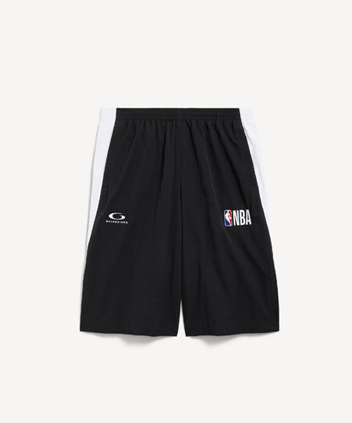 발렌시아가 NBA 트랙수트 쇼츠 02634