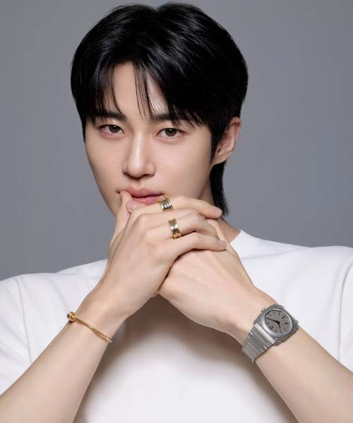 [변우석 착용] 불가리 옥토 피니씨모 37mm 신형
