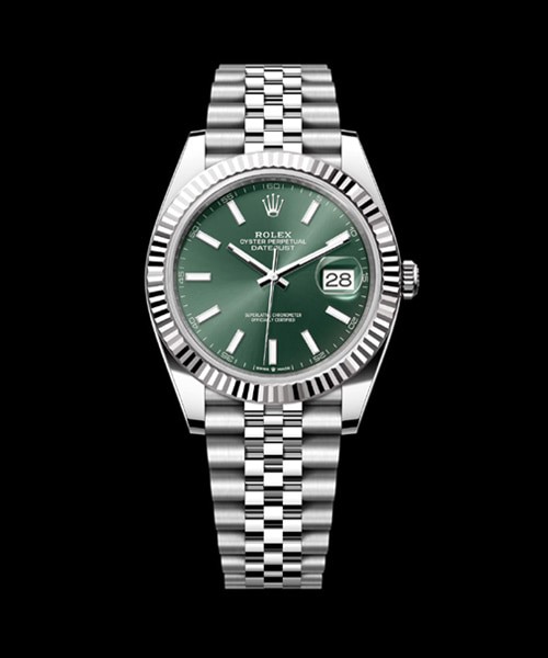 롤렉스 데이저스트 41mm 02983
