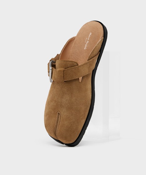 메마르지엘라 타비 데일리 뮬 남성용 0463
