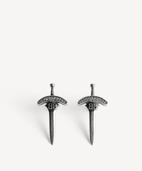 발렌시아가 고스 이어링
